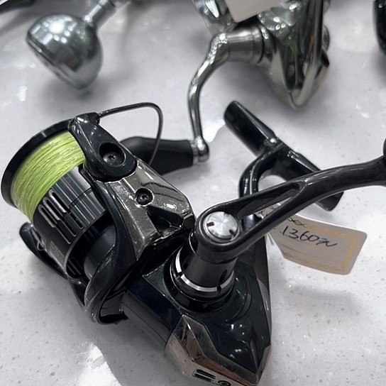 齐***圣换置19万奎士C2500SHG