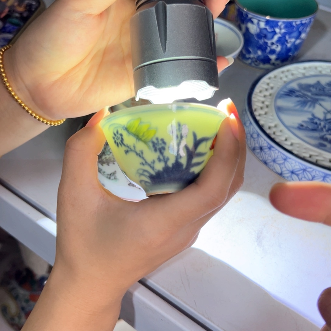摆件陶瓷陶瓷材料加工