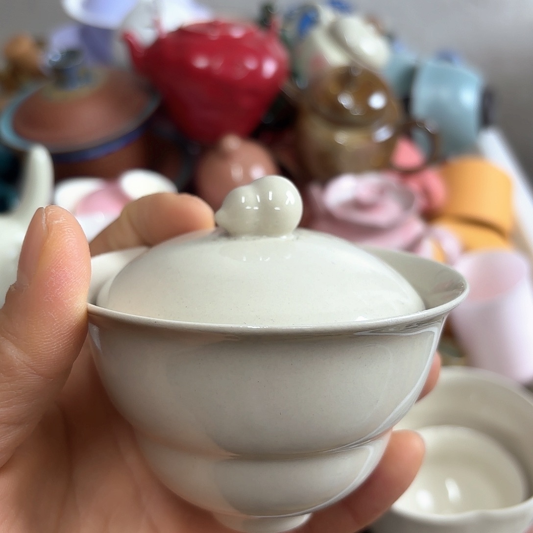 微瑕介意不要下单