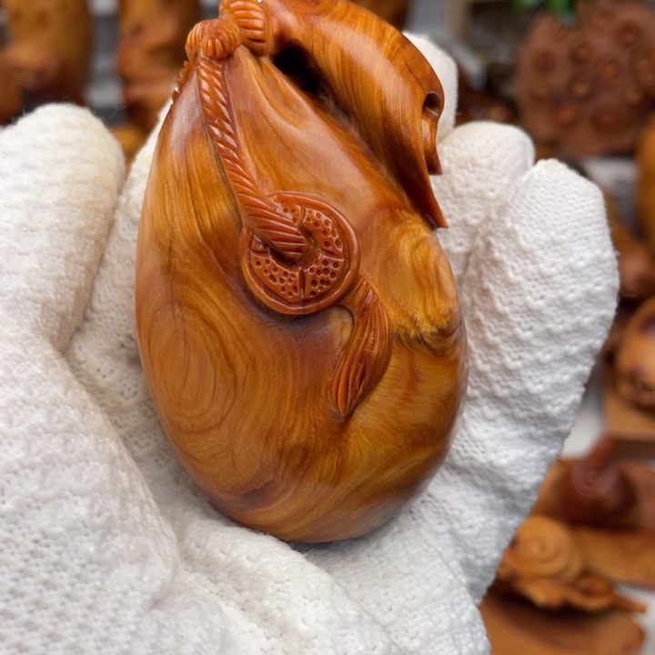 木太行陈化糖心钱袋鉴赏期48小时