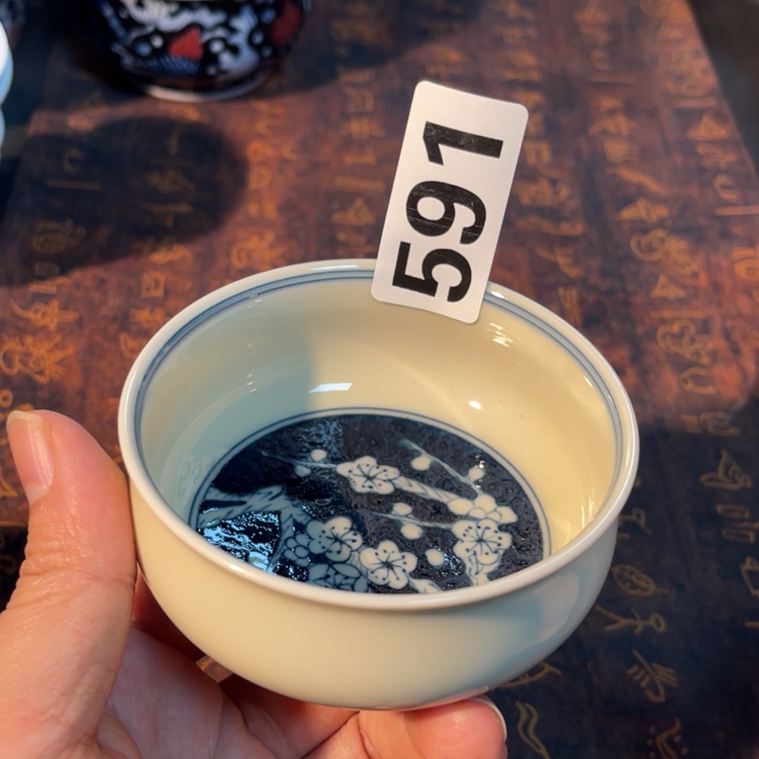 591 半月陶瓷半月陶瓷