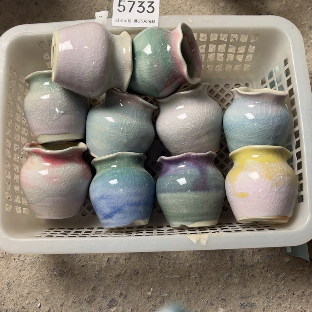 5733内口4.5景德镇手工