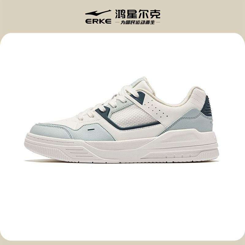 【四季款】出鞘丨新款情侣潮鞋百搭滑板鞋时尚潮流休闲运动板鞋