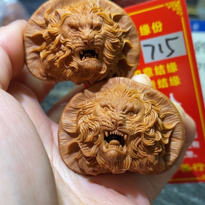 文玩核桃把件核桃核桃