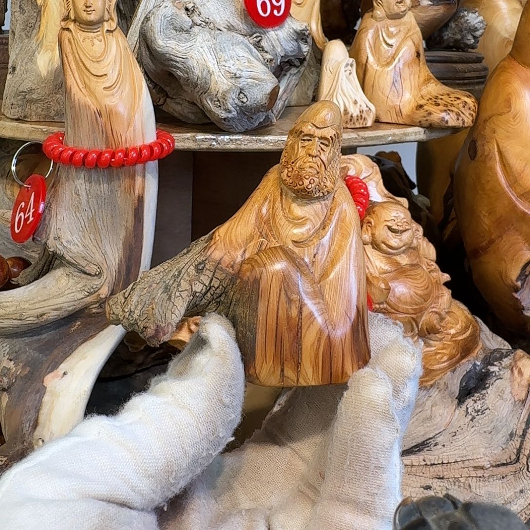 柏木（崖柏）666666666