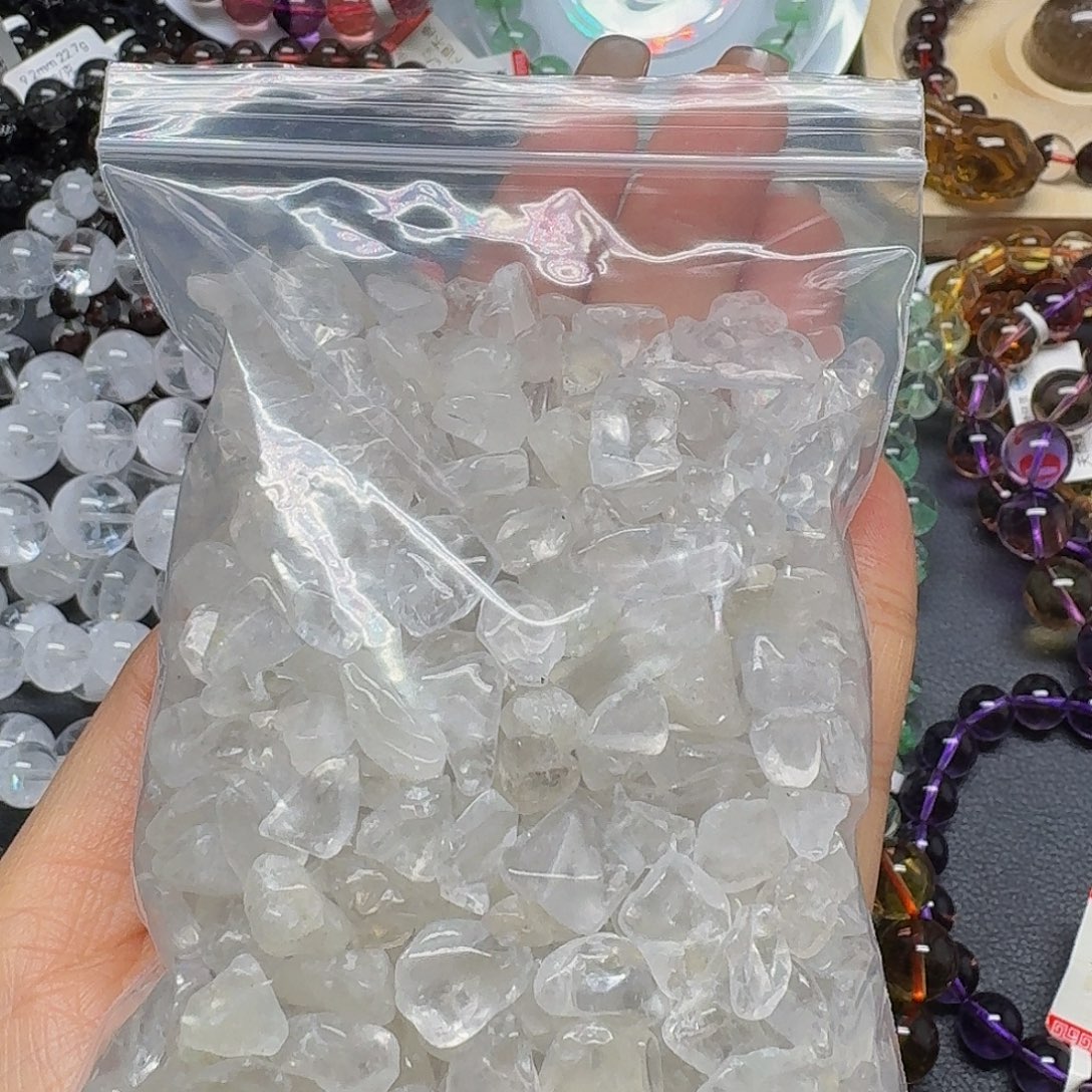 未镶嵌珠宝半成品水晶