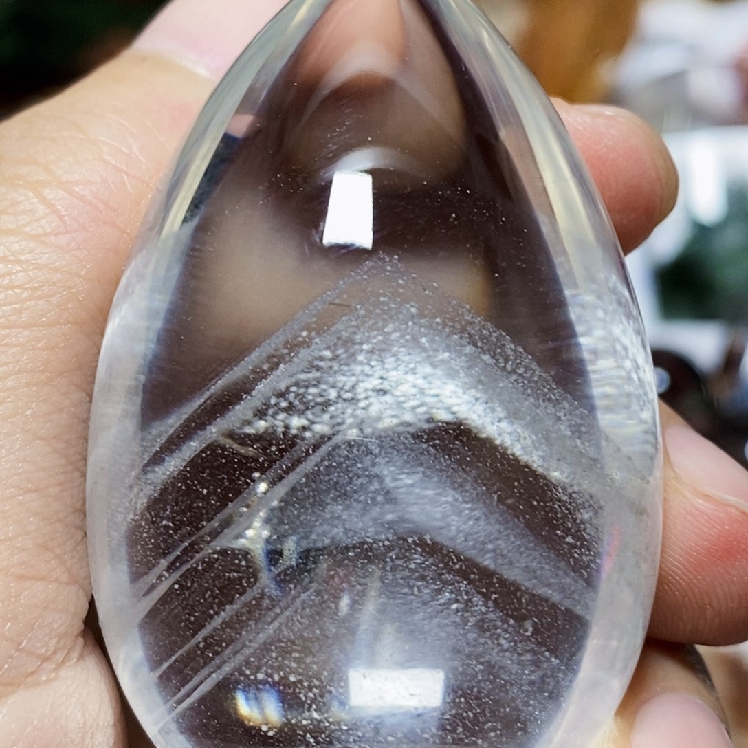 水晶摆件未镶嵌摆件