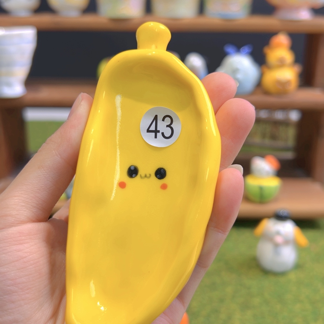 摆件纯手工制作的43