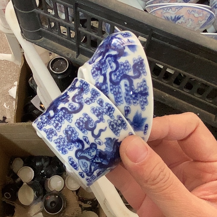 陶瓷艺术品及陶瓷制品