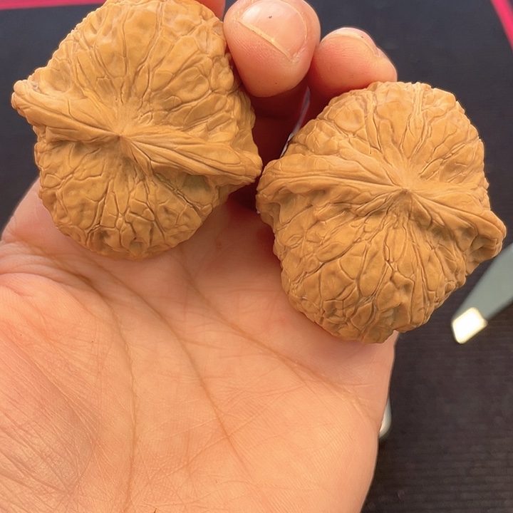 文玩核桃吊坠文玩核桃