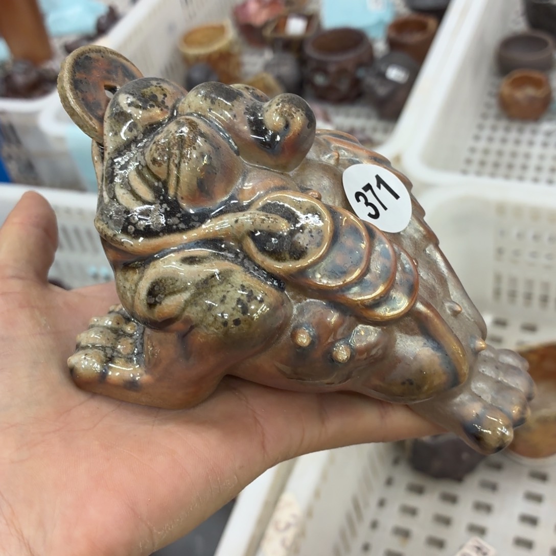 陶园柴烧精品好货371