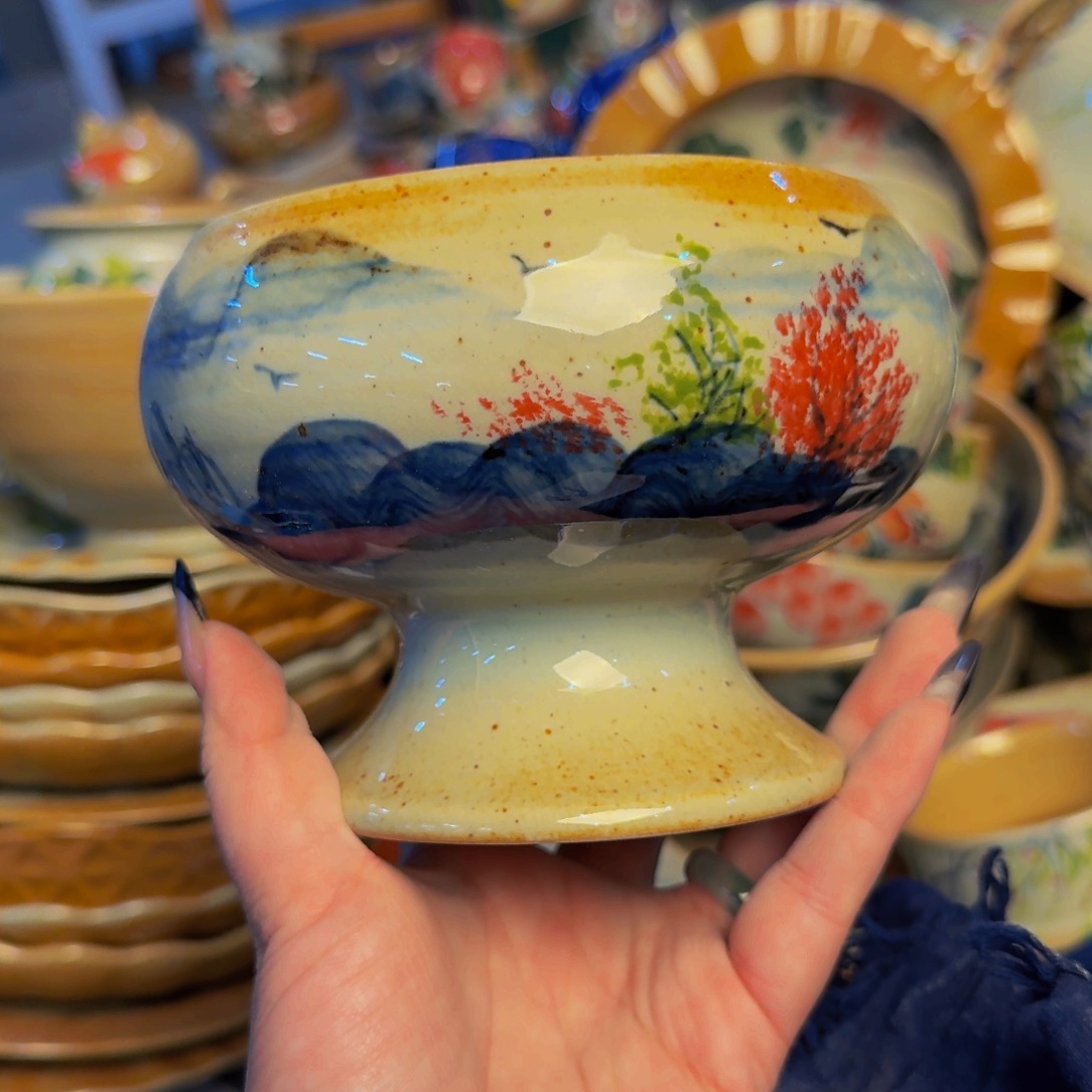 陶景德镇源头厂家