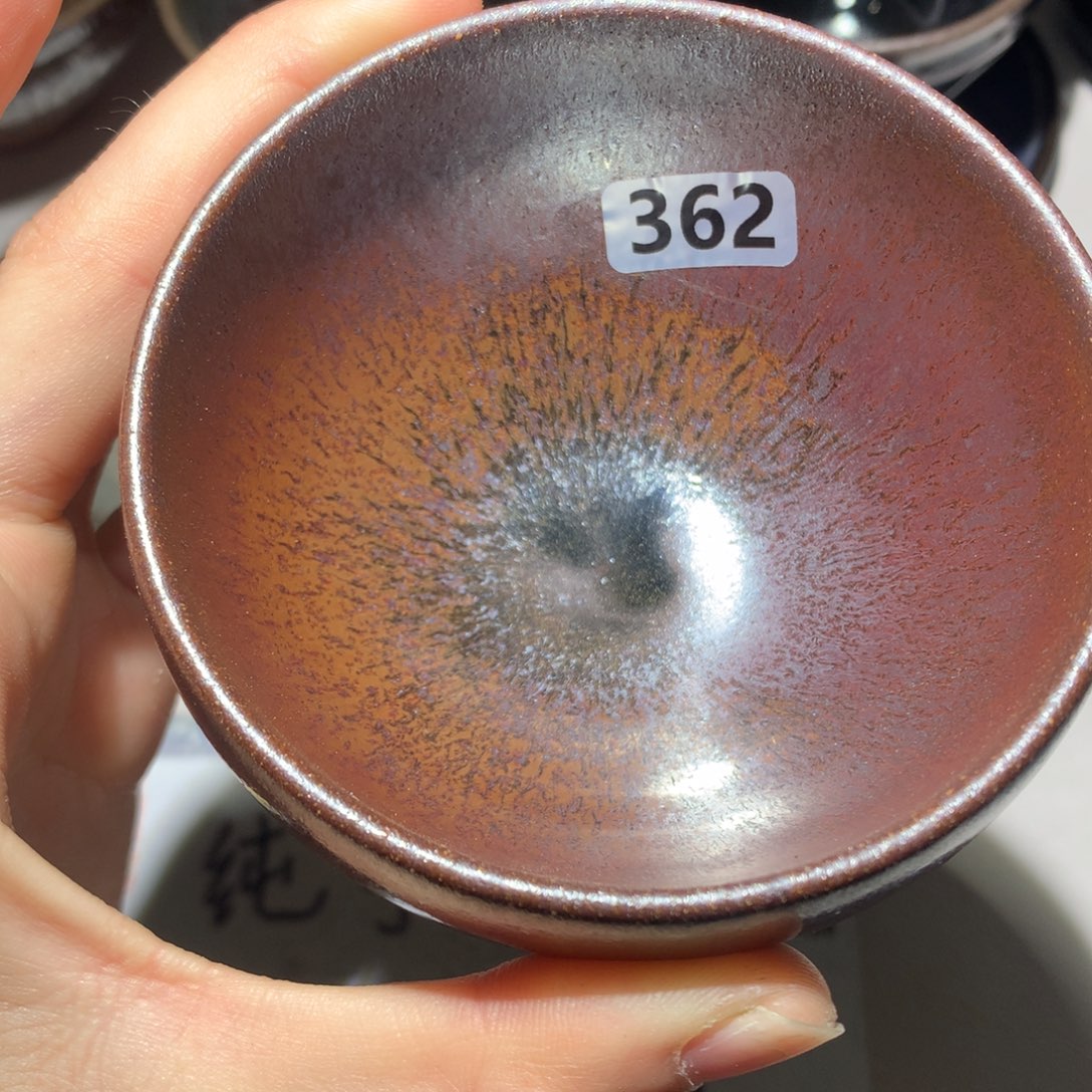 茶盏龙窑柴烧，建阳建盏1111111111