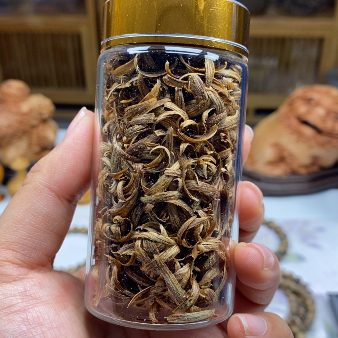 沉香碎屑沉香海南树心油沉水勾丝 10克+香包