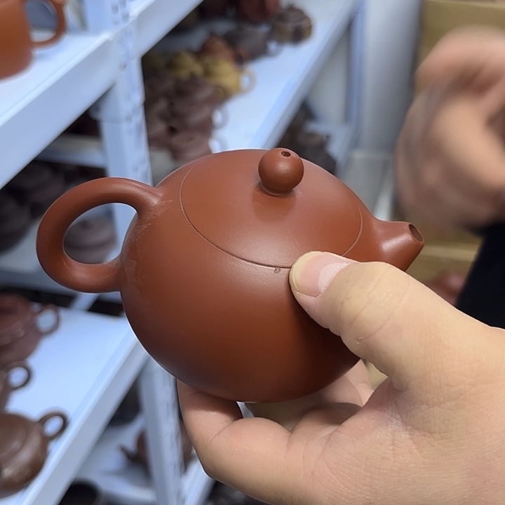 茶壶紫砂宜兴紫砂壶原矿紫砂壶