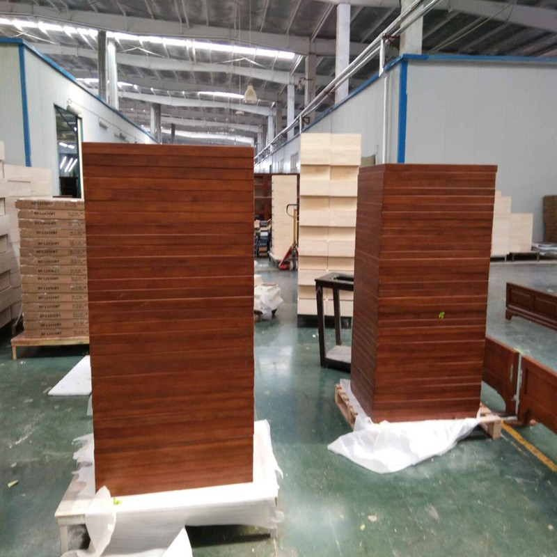 跨境出口外贸定制家具板式家具实木家具穿衣镜浴室镜梳妆镜源头厂