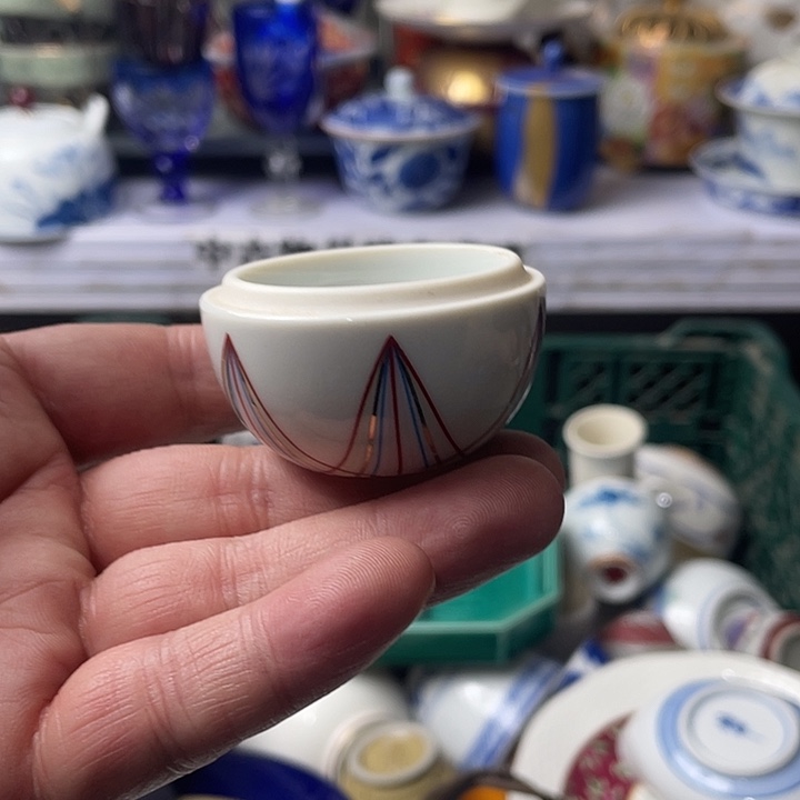 水滴瓷器水滴瓷器