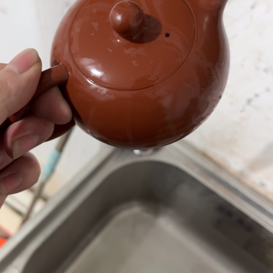 紫砂壶直播间不不机车