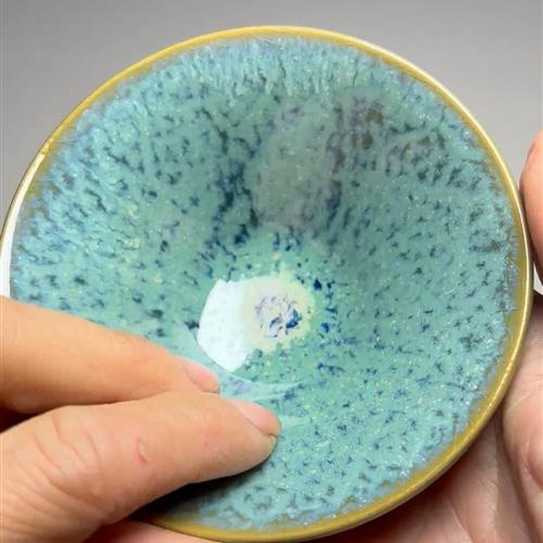 【闪购商品】茶盏-212............
