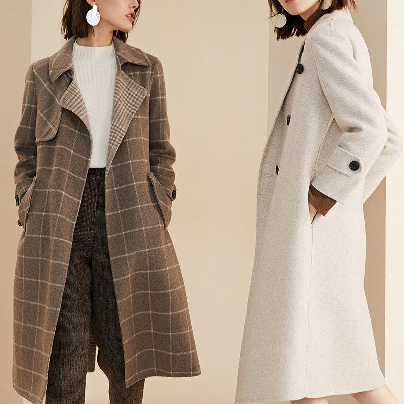 【Q891-Q900】 轻调品牌女装2025春夏季气质新款