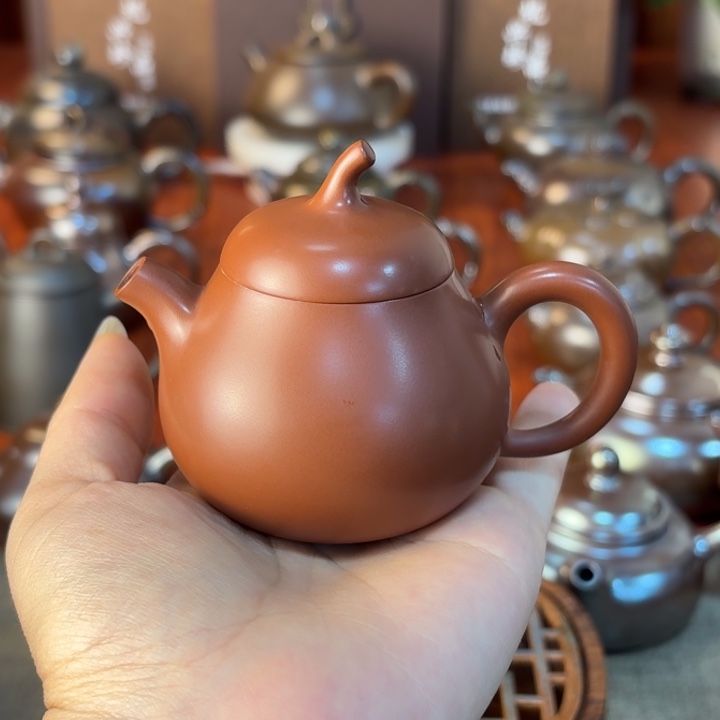 90cc复烧纯手工制作直播间福利！03