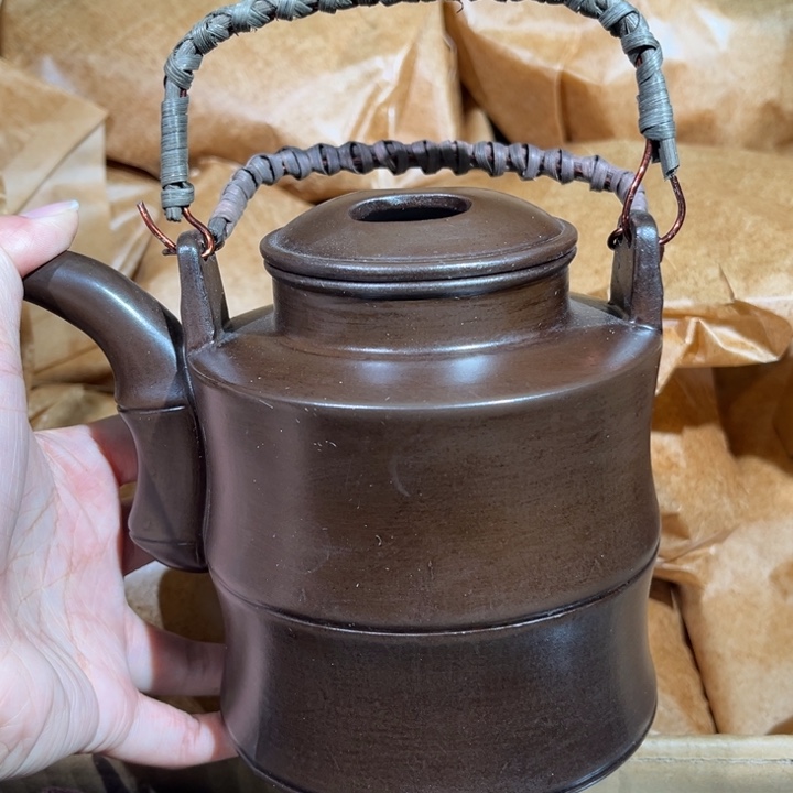 茶壶紫砂紫砂茶壶499