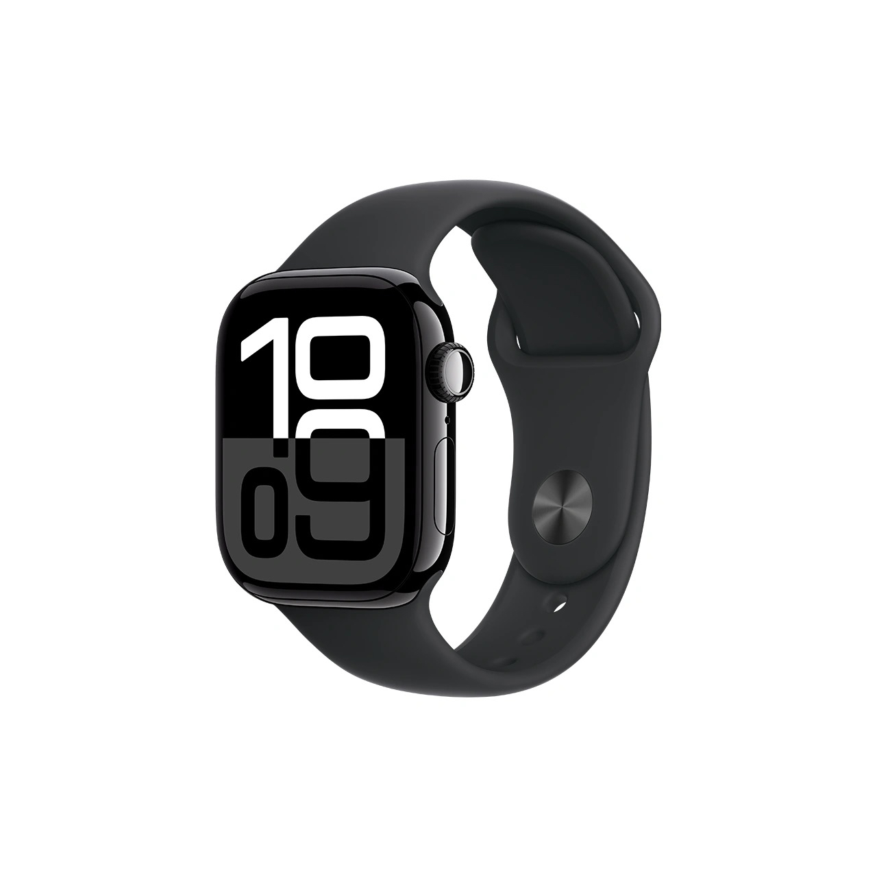 9新 Apple/苹果 Watch Series SE GPS 24 款 44MM 表盘 