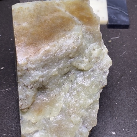 和田玉珠宝奇石未镶嵌