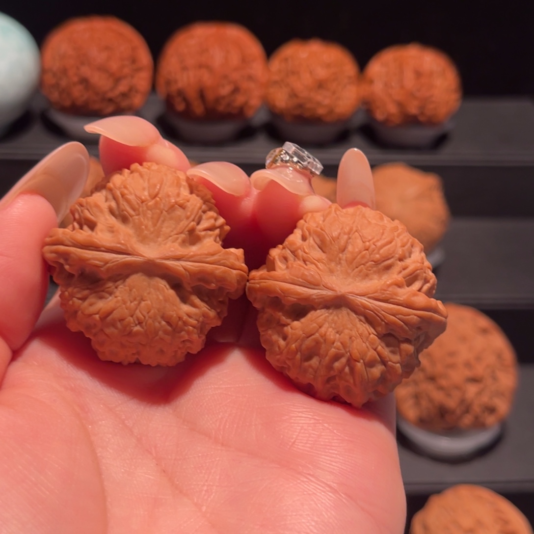 龙眼36，精品，大漏