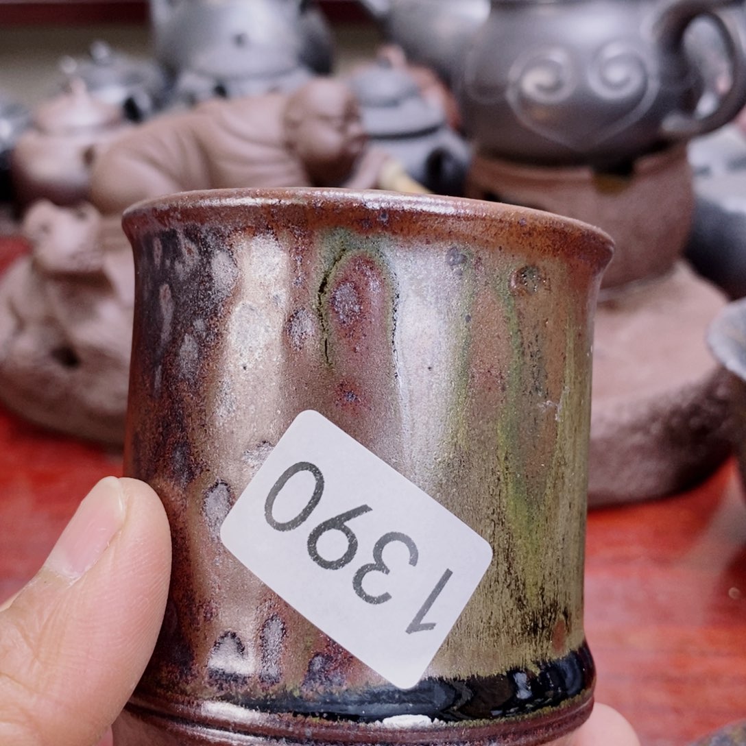 紫砂茶杯tui o o o o 5678999