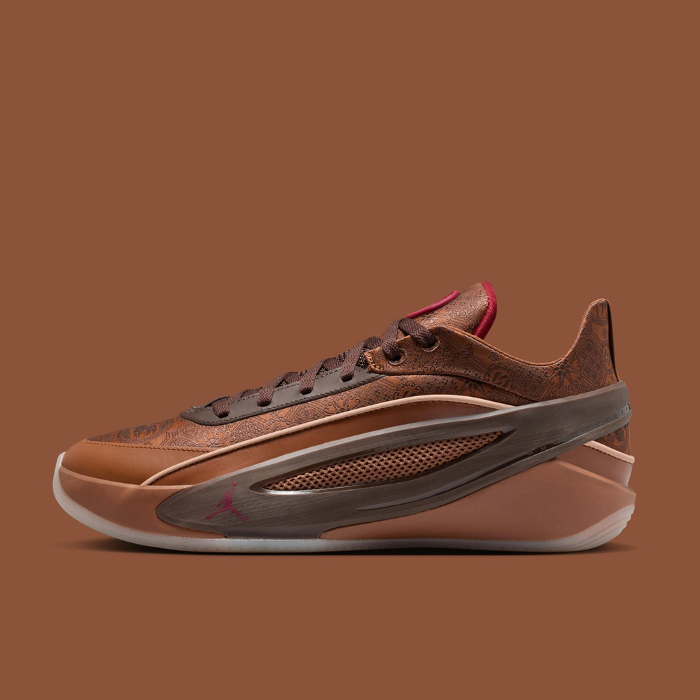 【滔博联动】耐克 JORDAN LUKA 5东契奇5代男子篮球鞋 IQ0567-201