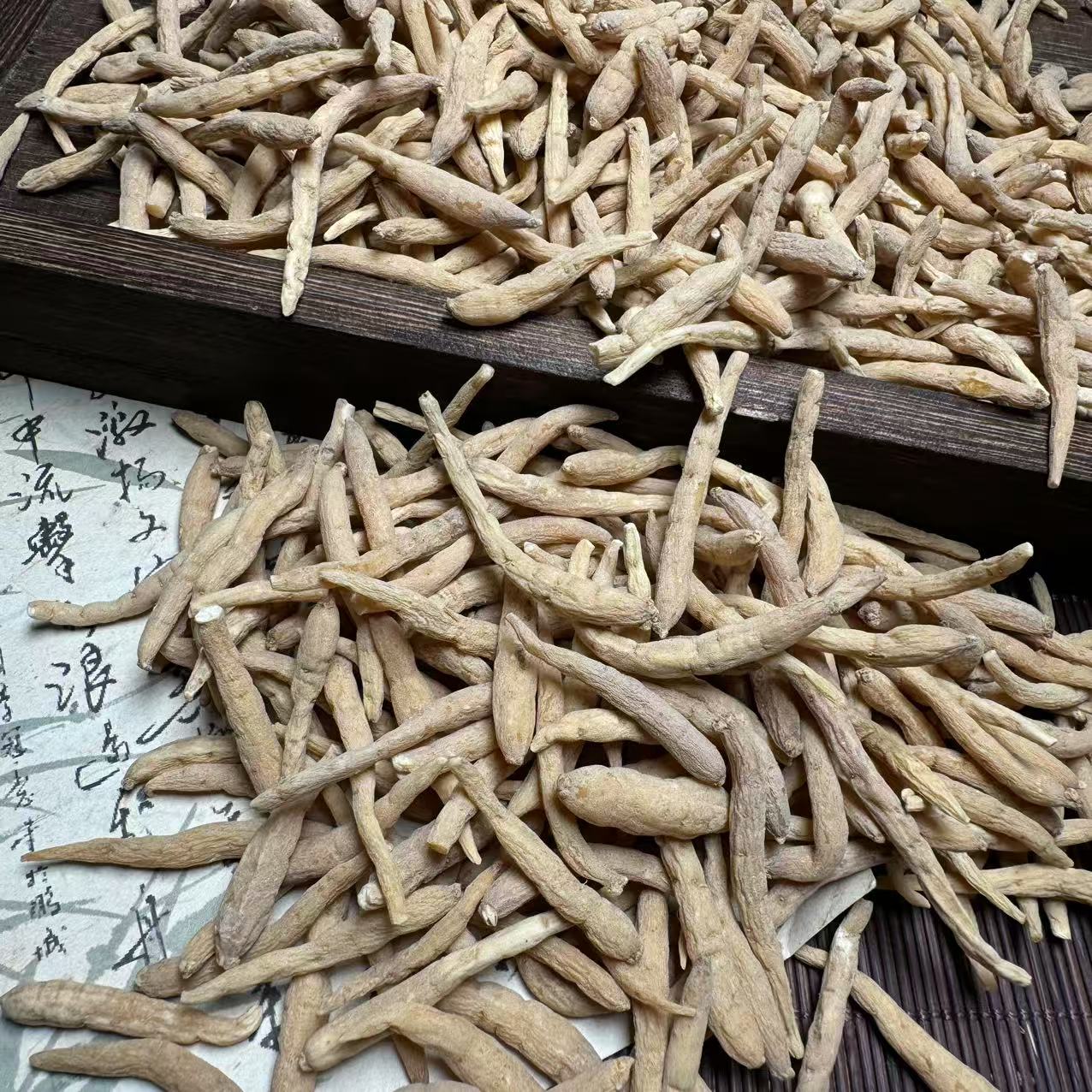 【小明优选】太子参
