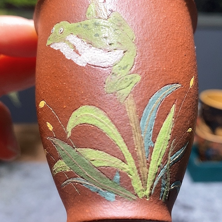紫砂茶壶宜兴紫砂杯
