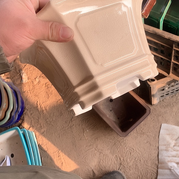 紫砂淘宝的时候就不要去