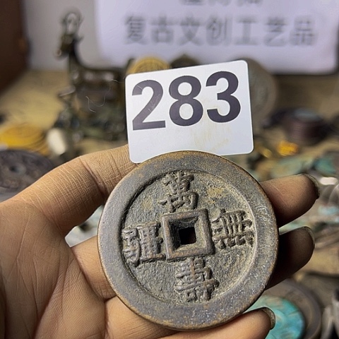 铜暮*复古文创工艺品