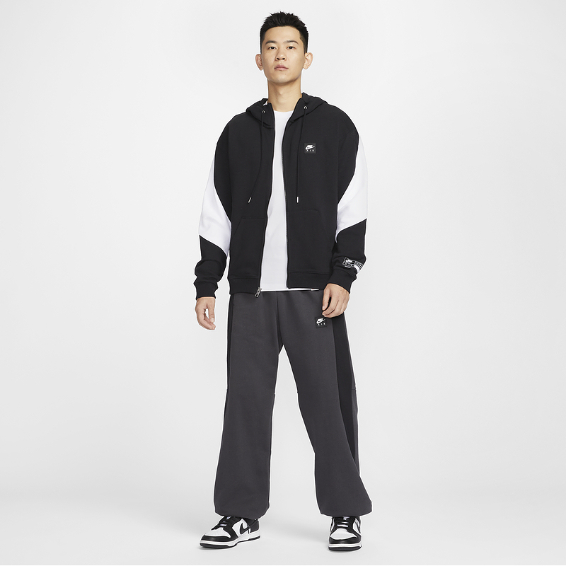 耐克（NIKE）男子休闲潮流夹克/外套HJ0637-010