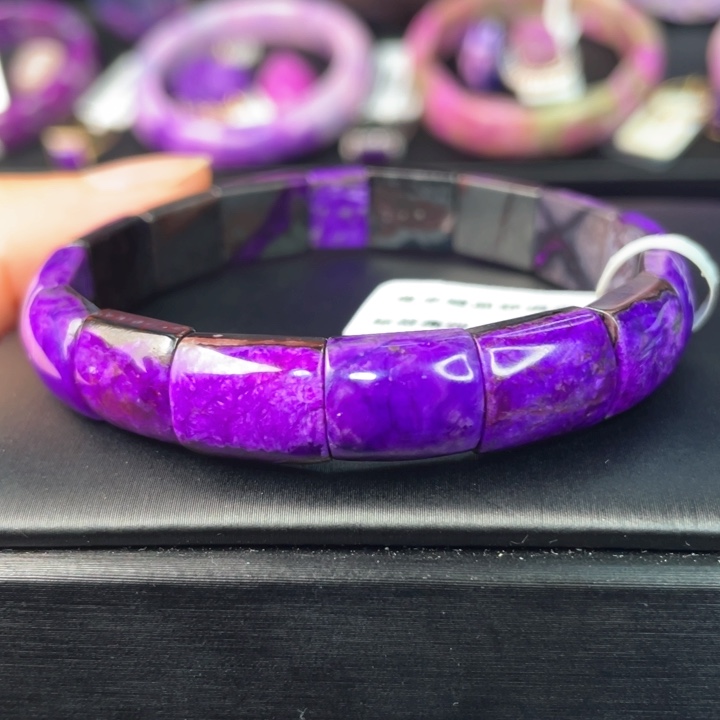 苏纪石（舒俱来）手牌未镶嵌