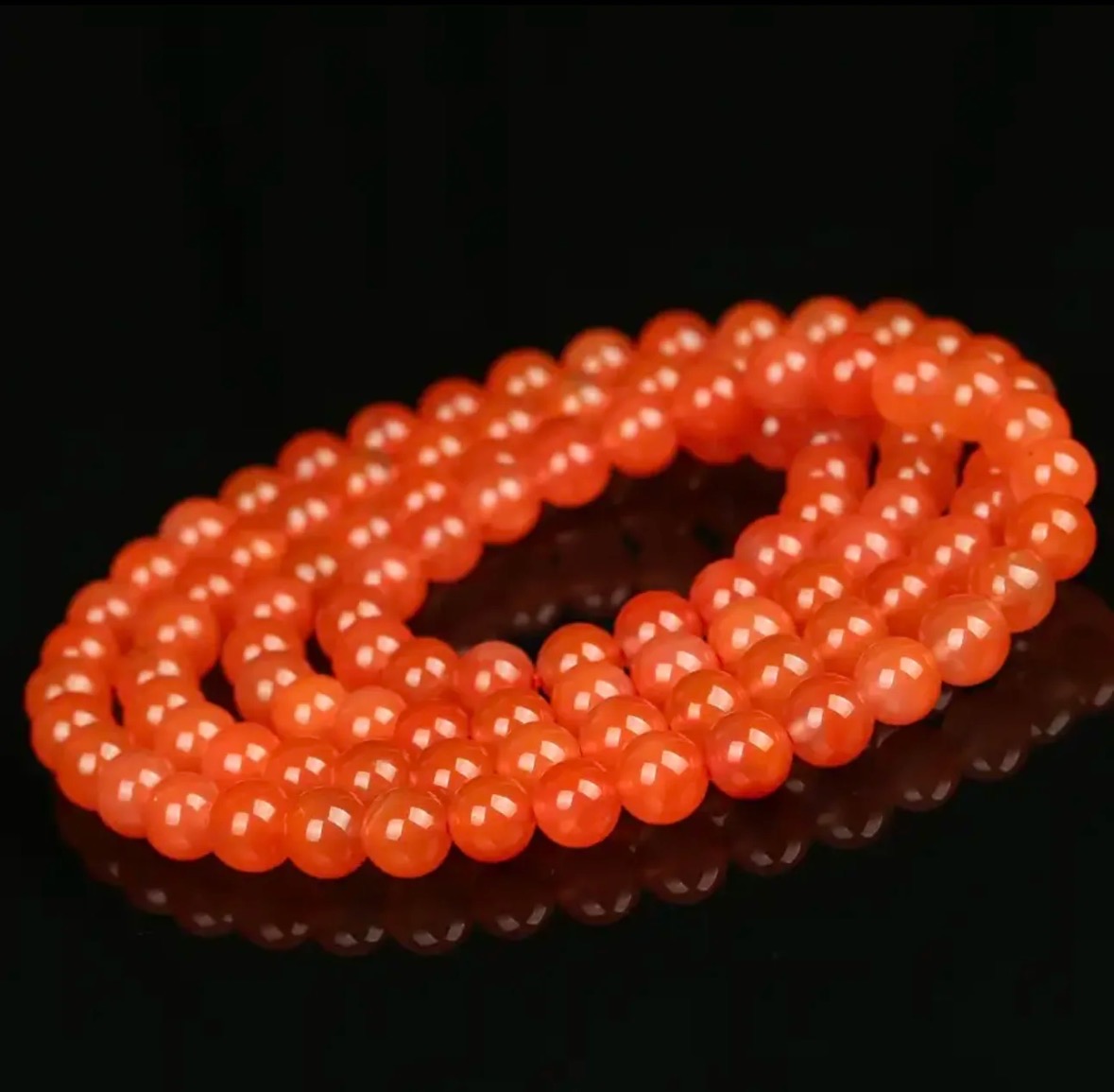 【直播链接】南红玛瑙川料保山料手串手链项链单品链接-1号链接拍下