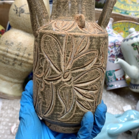 摆件瓷器摆件瓷器