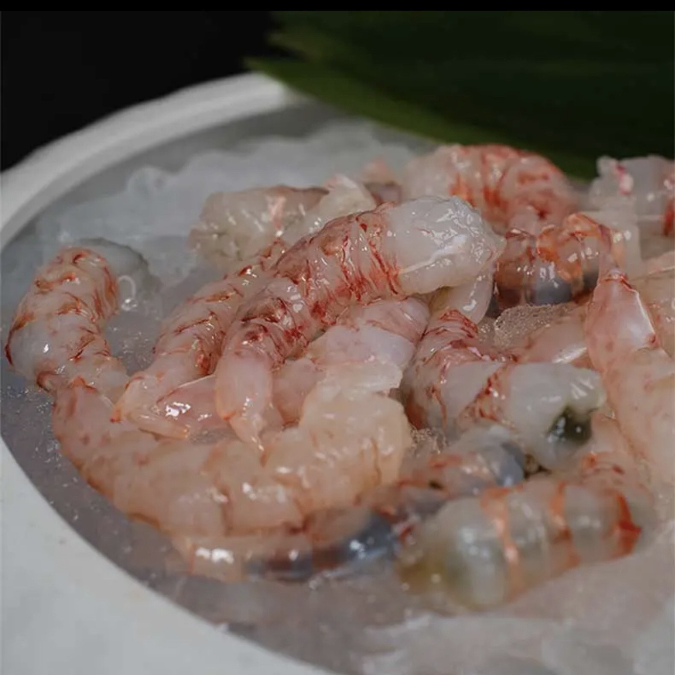 【马鲛仔海产】野生樱花虾仁250g盒/共4盒净重2斤顺丰包邮博贺港
