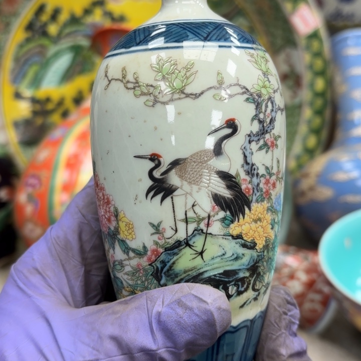 摆件瓷器摆件瓷器摆件