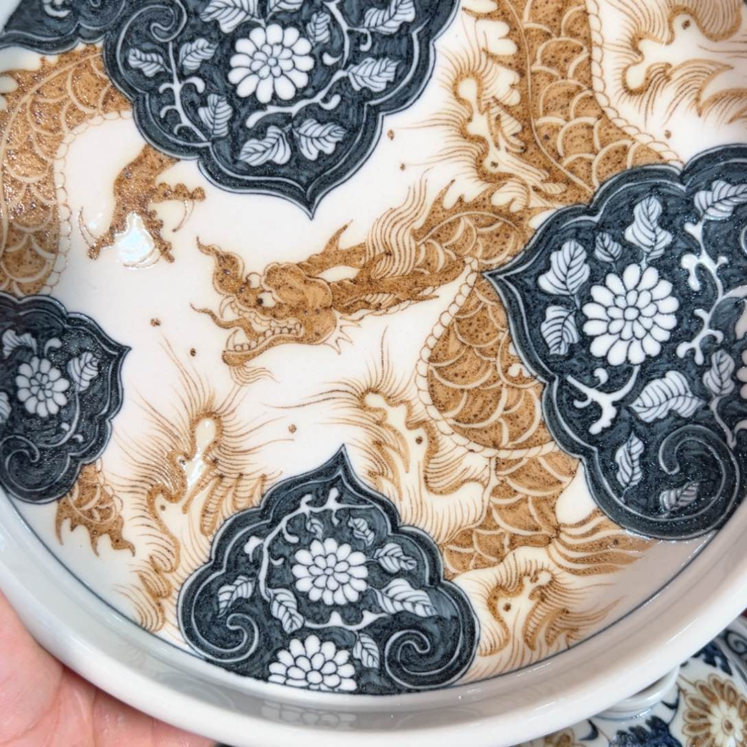 杯贪****包景德镇陶瓷杯子