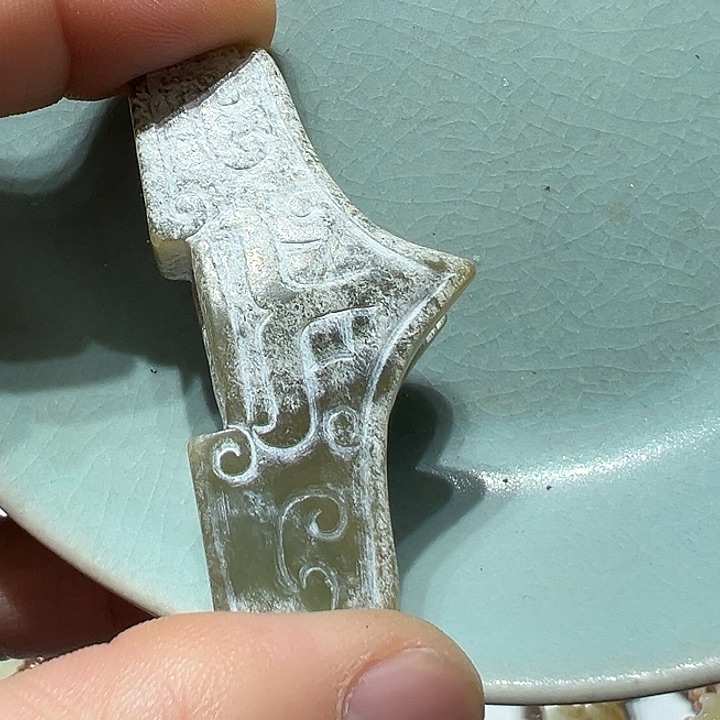 瓷片瓷器工艺美术精品