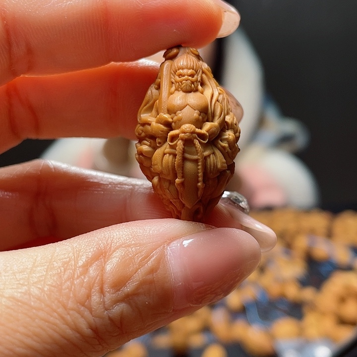 橄榄核手串/手链橄榄