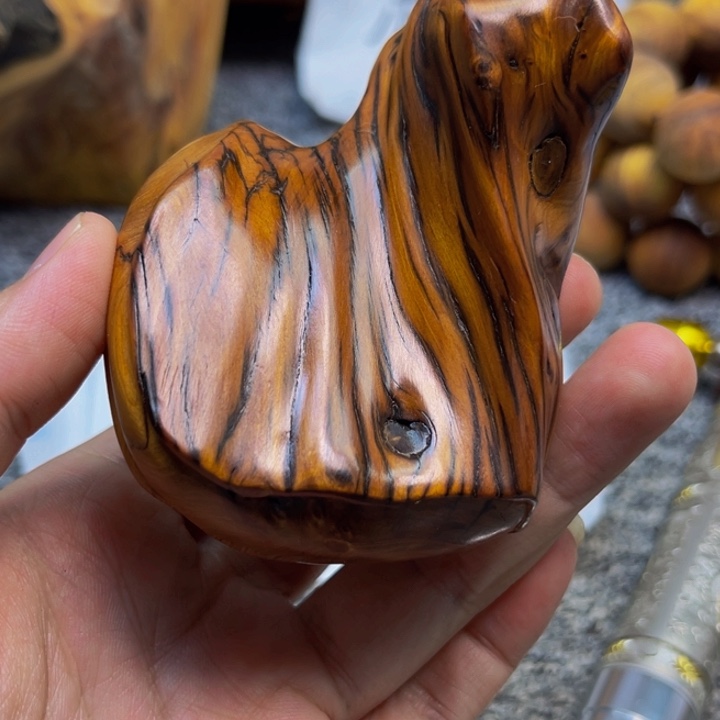 柏木（崖柏）崖柏112