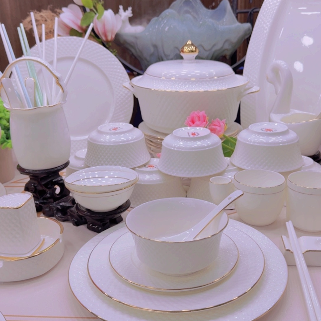 瓷永恒钻石套装拍