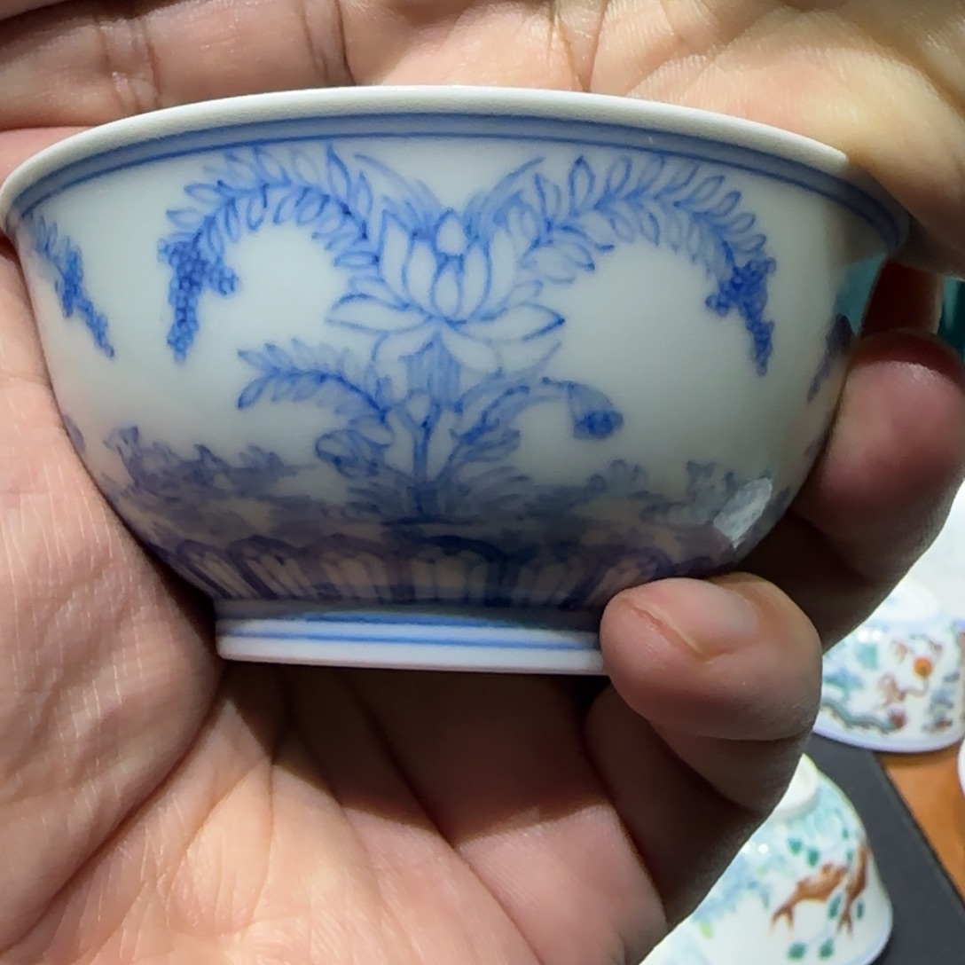 山**水景德镇陶瓷艺术好好好