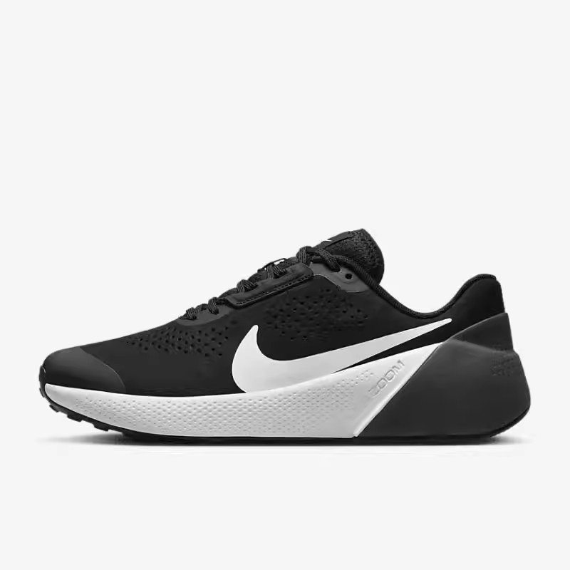 【断码处理】Nike/耐克 男子春季新款室内缓震厚底舒适综合训练鞋 