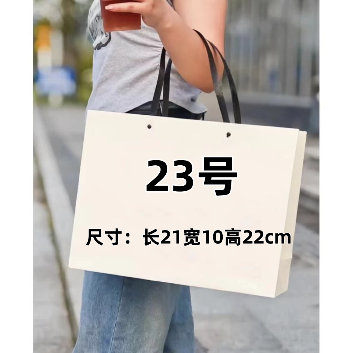 （23号）CACOD新款时尚百搭水桶手提单肩斜挎包-c812