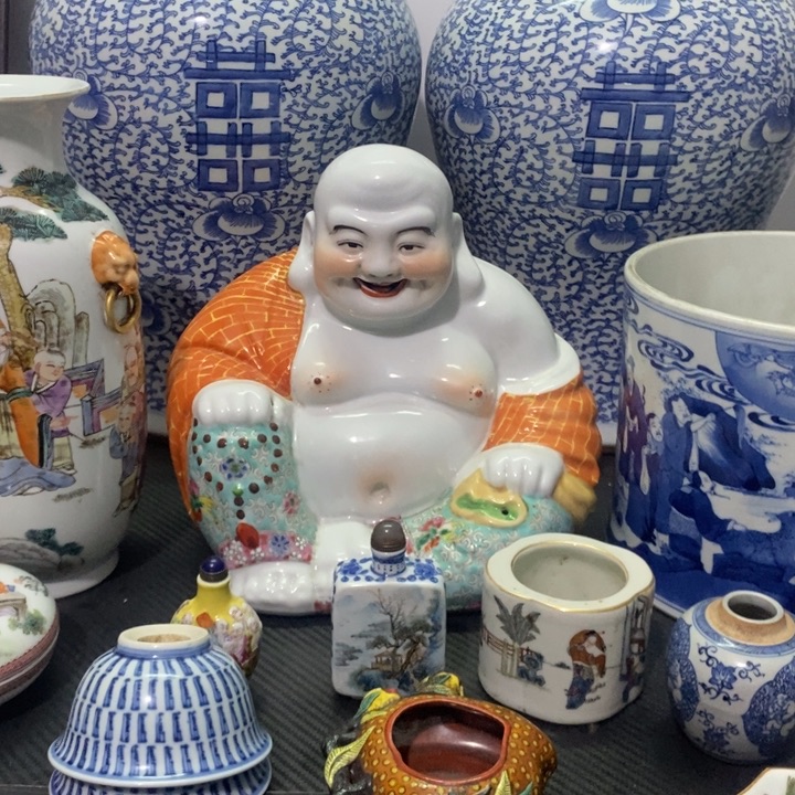 瓶陶瓷摆件瓷瓷瓷888888